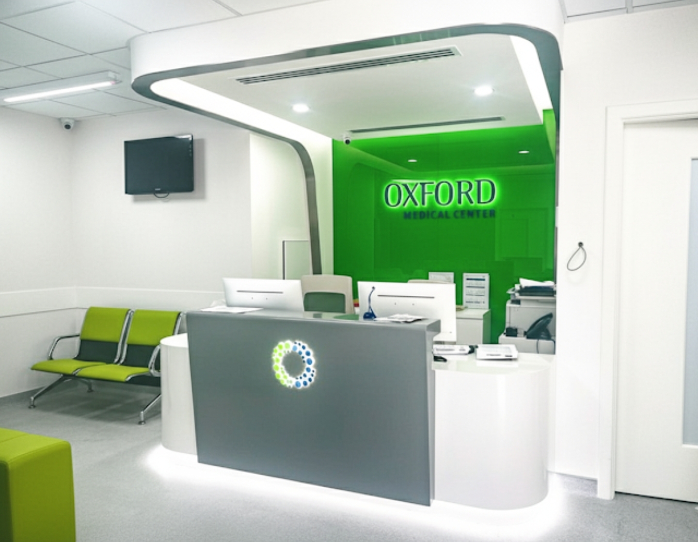 Oxford Medical Center